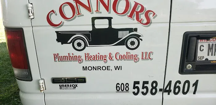 Connors Plumbing, Heating & Cooling, L.L.C. Picture 5