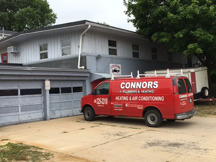 Connors Plumbing, Heating & Cooling, L.L.C. Picture 7