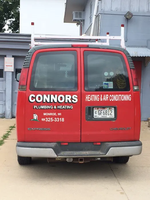 Connors Plumbing, Heating & Cooling, L.L.C. Picture 6