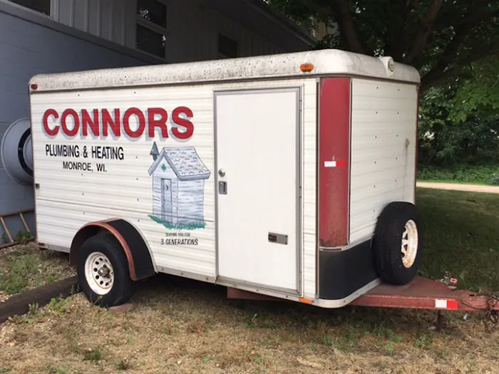 Connors Plumbing, Heating & Cooling, L.L.C. Picture 2