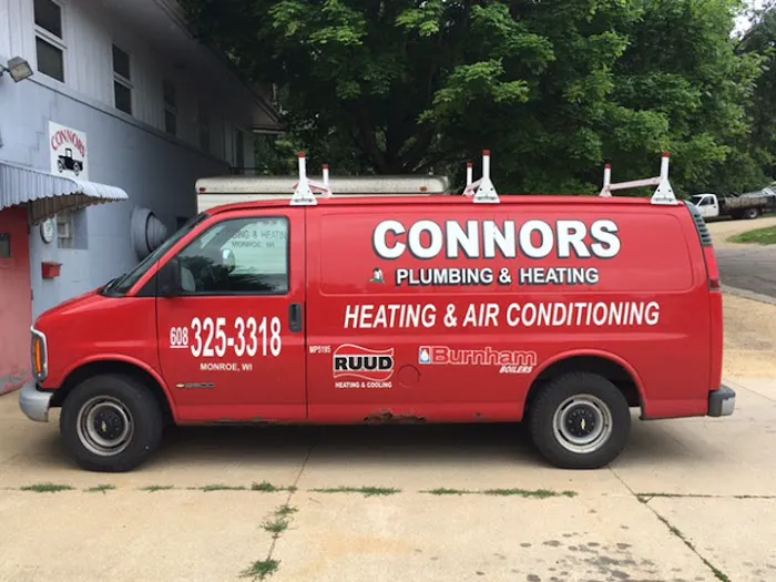Connors Plumbing, Heating & Cooling, L.L.C. Picture 4