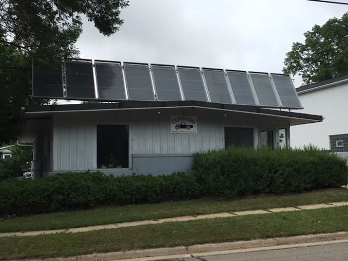 Connors Plumbing, Heating & Cooling, L.L.C. Picture 1