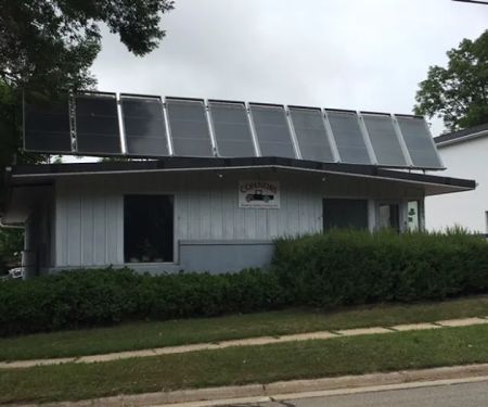 Connors Plumbing, Heating & Cooling, L.L.C.