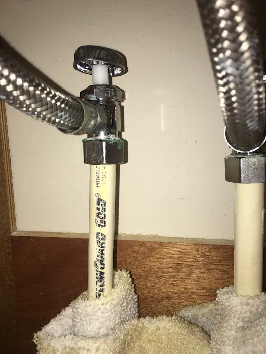 H.J. Pertzborn Plumbing and Fire Protection Corporation. Picture 8