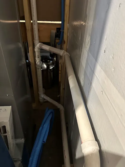 H.J. Pertzborn Plumbing and Fire Protection Corporation. Picture 7