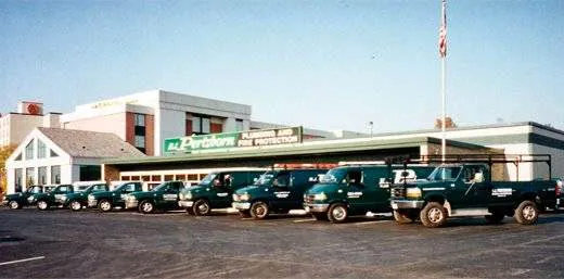 H.J. Pertzborn Plumbing and Fire Protection Corporation. Picture 4