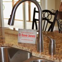 Dave Jones - Plumbing, HVAC, Fire Protection, Electrical ico