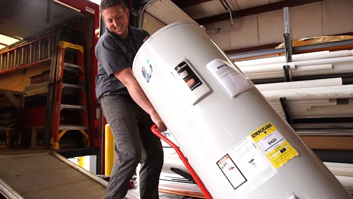 Dave Jones - Plumbing, HVAC, Fire Protection, Electrical Picture 4
