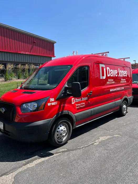 Dave Jones - Plumbing, HVAC, Fire Protection, Electrical Picture 3