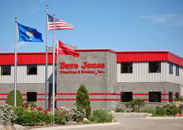Dave Jones - Plumbing, HVAC, Fire Protection, Electrical Picture 7