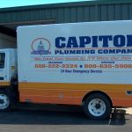 Capitol Plumbing Co.