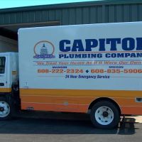 Capitol Plumbing Co. ico