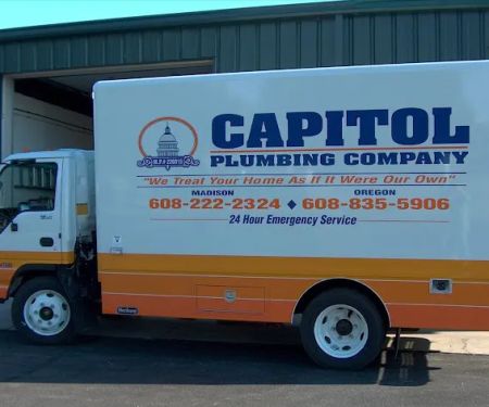 Capitol Plumbing Co.