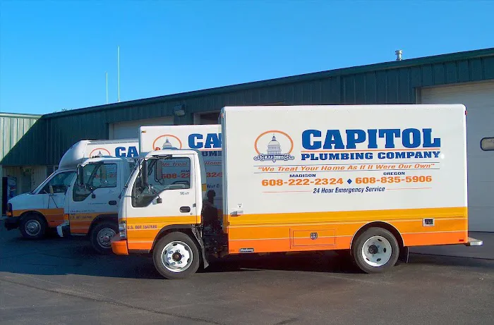 Capitol Plumbing Co. Picture 2