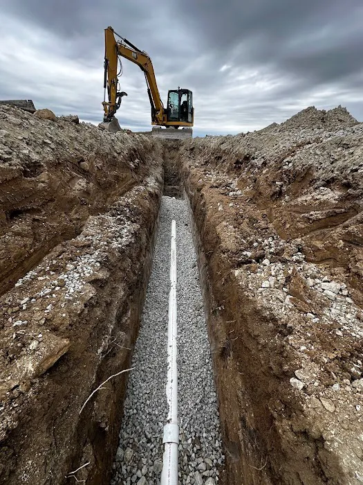 Robert's Plumbing & Heating INC Picture 5