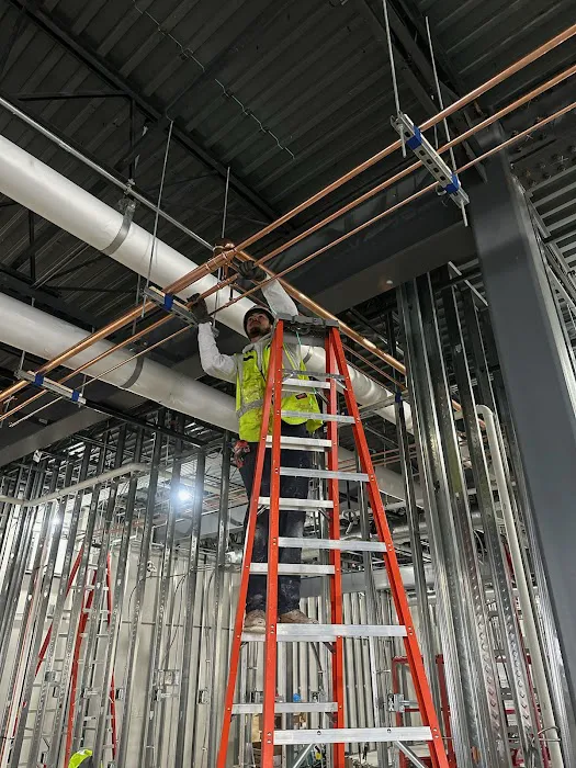 Robert's Plumbing & Heating INC Picture 3