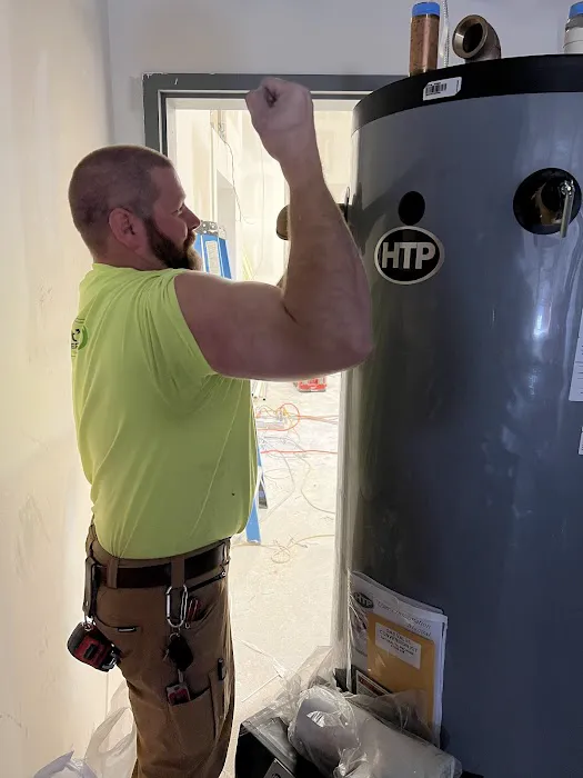 Robert's Plumbing & Heating INC Picture 2