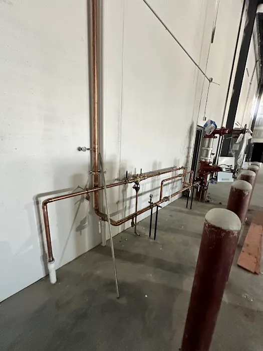 Robert's Plumbing & Heating INC Picture 1
