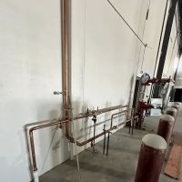 Robert's Plumbing & Heating INC ico
