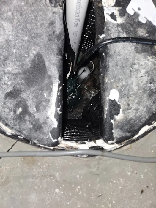 Scour plumbing, drain and sewer Picture 7