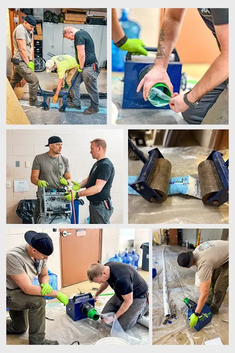 Scour plumbing, drain and sewer Picture 5
