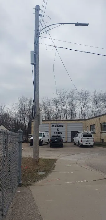 Moede & Sons Inc Picture 1