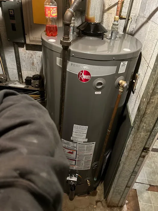 Garys Plumbing Picture 5
