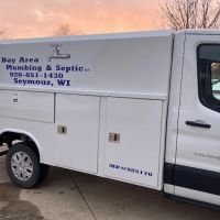 Bay Area Plumbing & Septic LLC ico