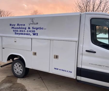 Bay Area Plumbing & Septic LLC