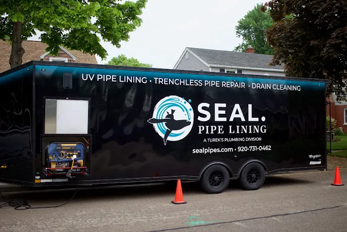Seal Pipe Lining Picture 1