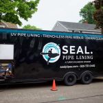 Seal Pipe Lining