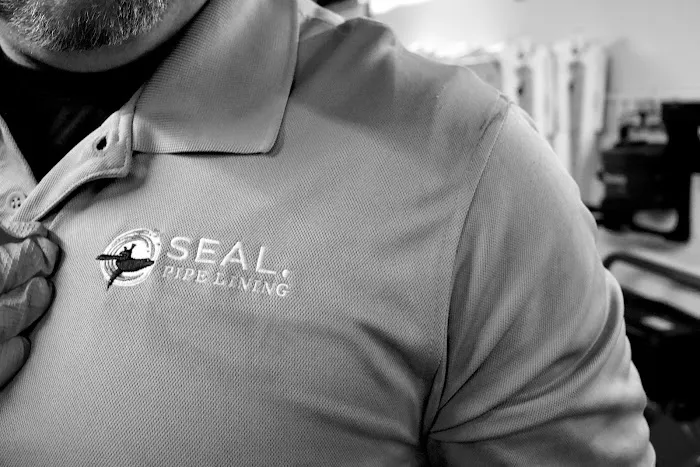 Seal Pipe Lining Picture 10