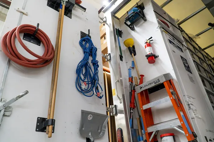 Tureks Plumbing Services Picture 1