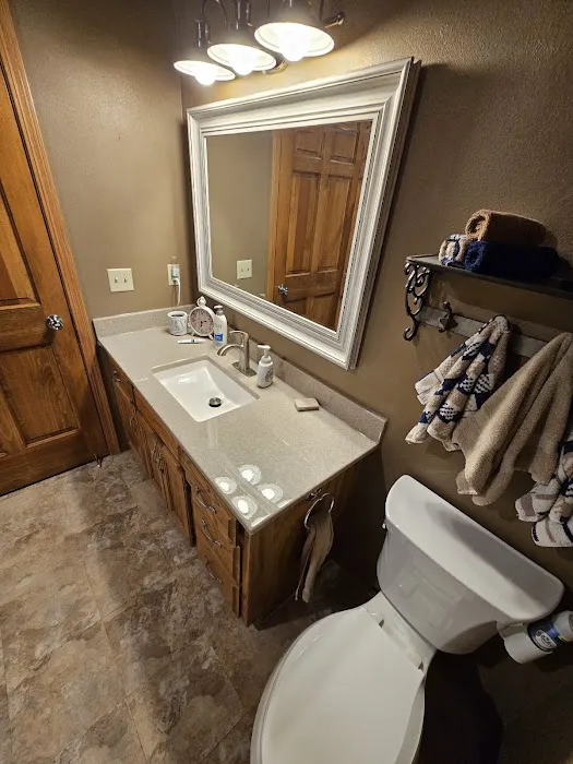Tureks Plumbing Services Picture 2