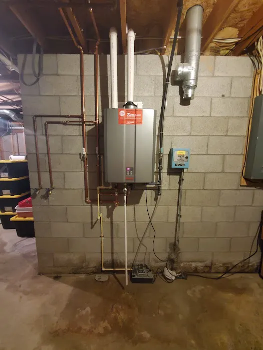 Tureks Plumbing Services Picture 10