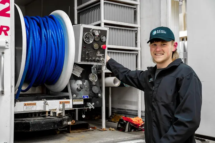 Tureks Plumbing Services Picture 5