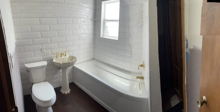 Hansen Plumbing Inc Picture 3