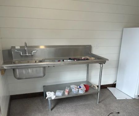 Hansen Plumbing Inc