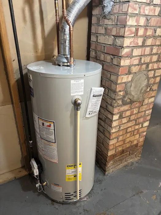 Hot Water Doctor Picture 1