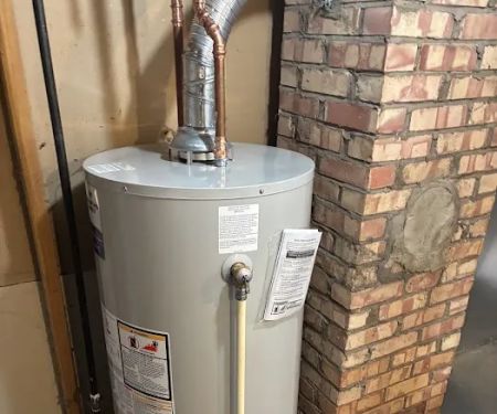 Hot Water Doctor