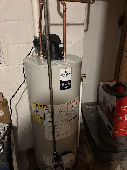 Hot Water Doctor Picture 6