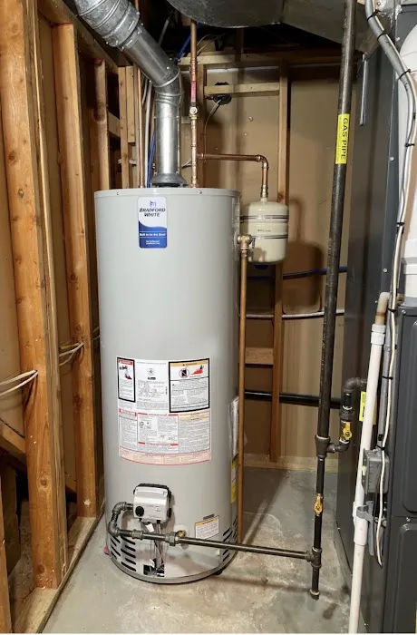 Hot Water Doctor Picture 3
