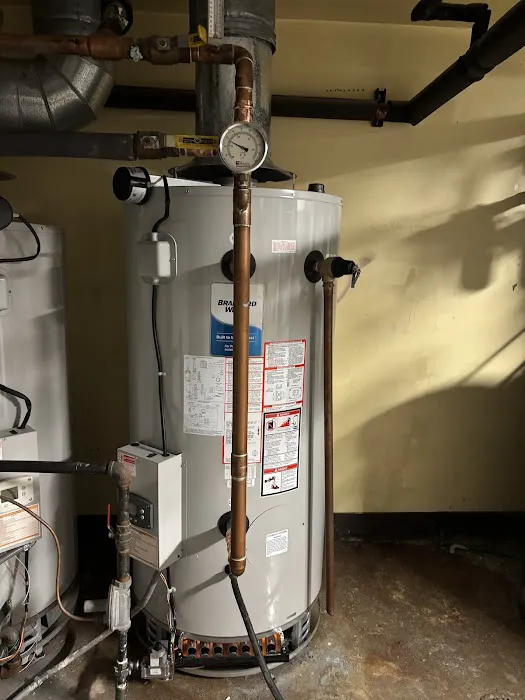 Hot Water Doctor Picture 5