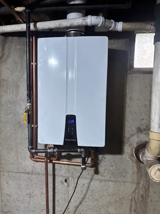 Hot Water Doctor Picture 7