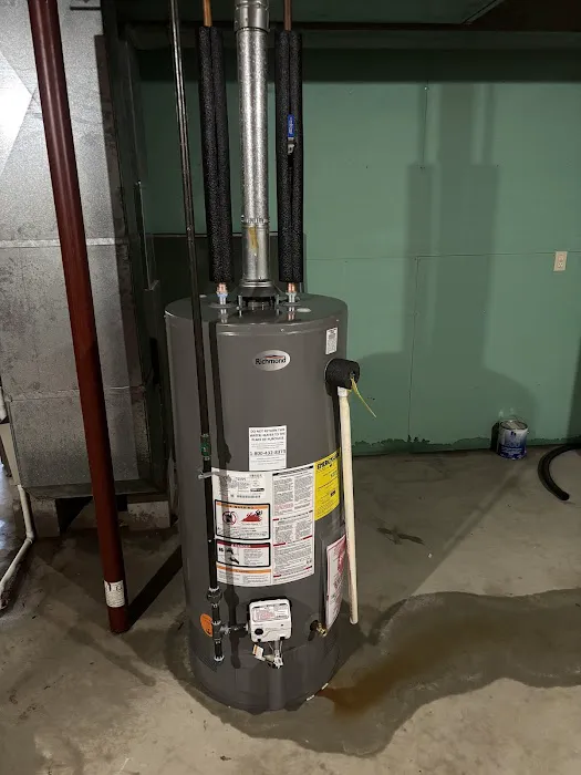 Hot Water Doctor Picture 2