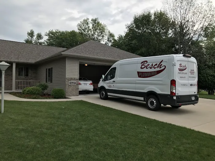 Besch Plumbing Inc Picture 7