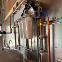 Besch Plumbing Inc ico