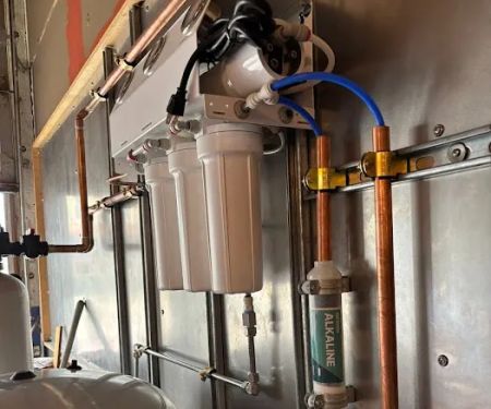 Besch Plumbing Inc