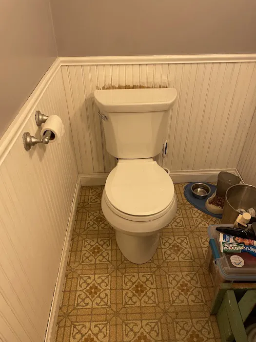 Besch Plumbing Inc Picture 3