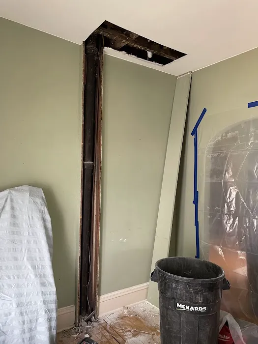 Besch Plumbing Inc Picture 6